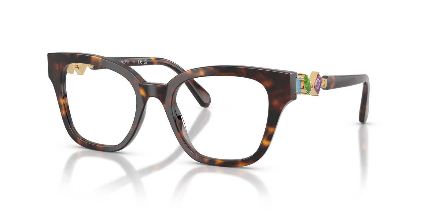 Gafas Graduadas Swarovski SK2048 1002 50 19