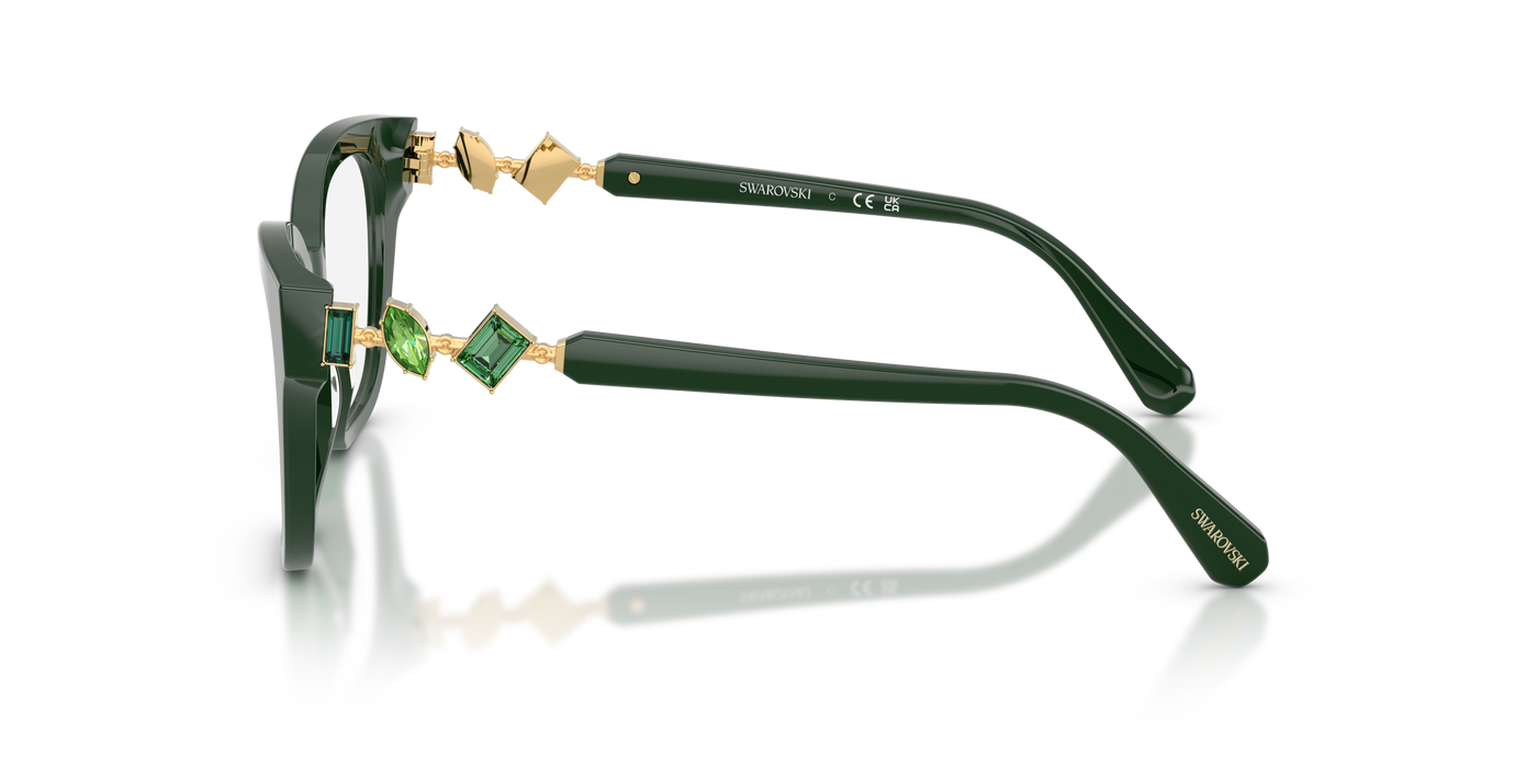 Gafas Graduadas Swarovski SK2048 1026 52 19