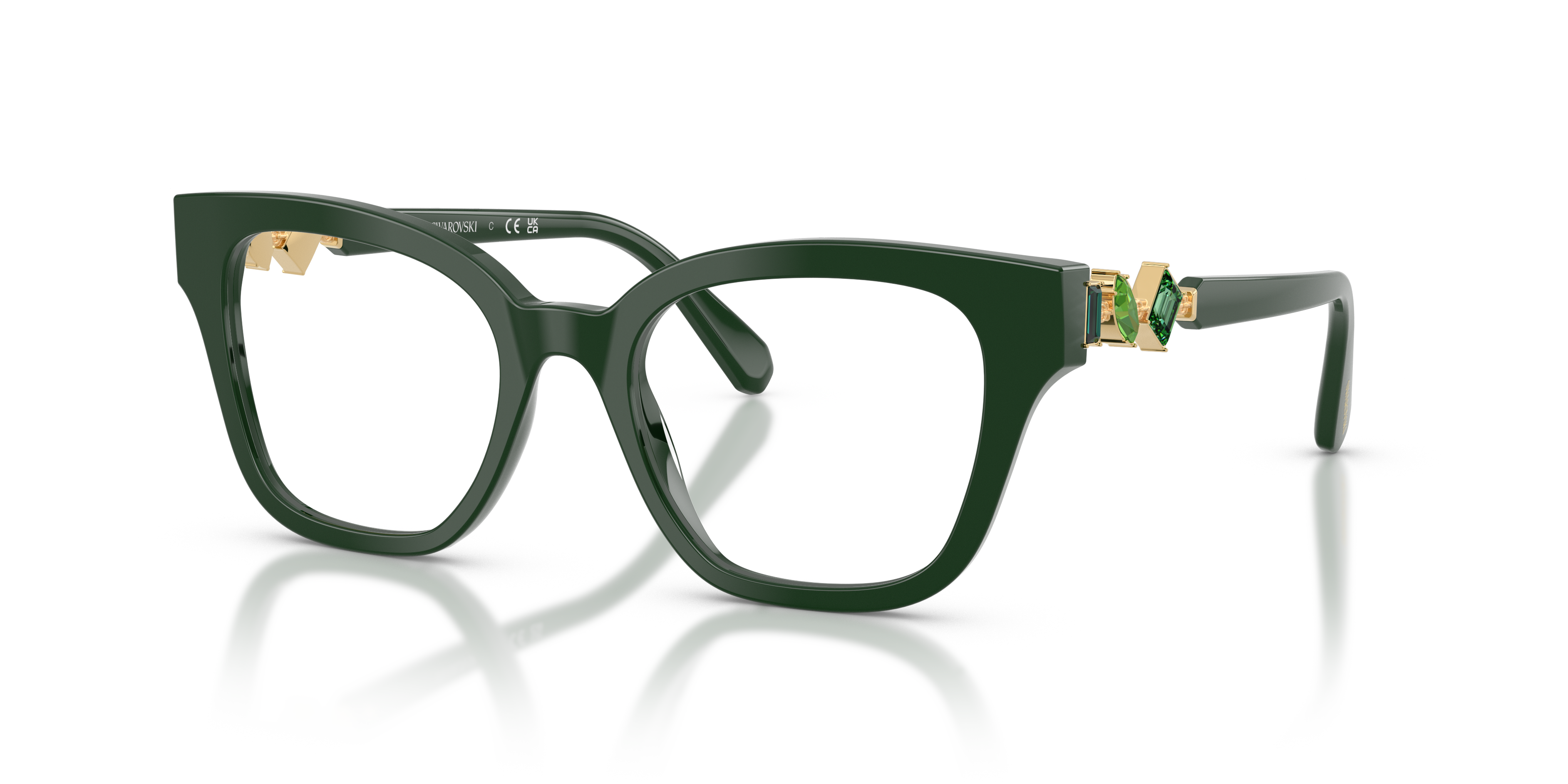 Gafas Graduadas Swarovski SK2048 1026 50 19