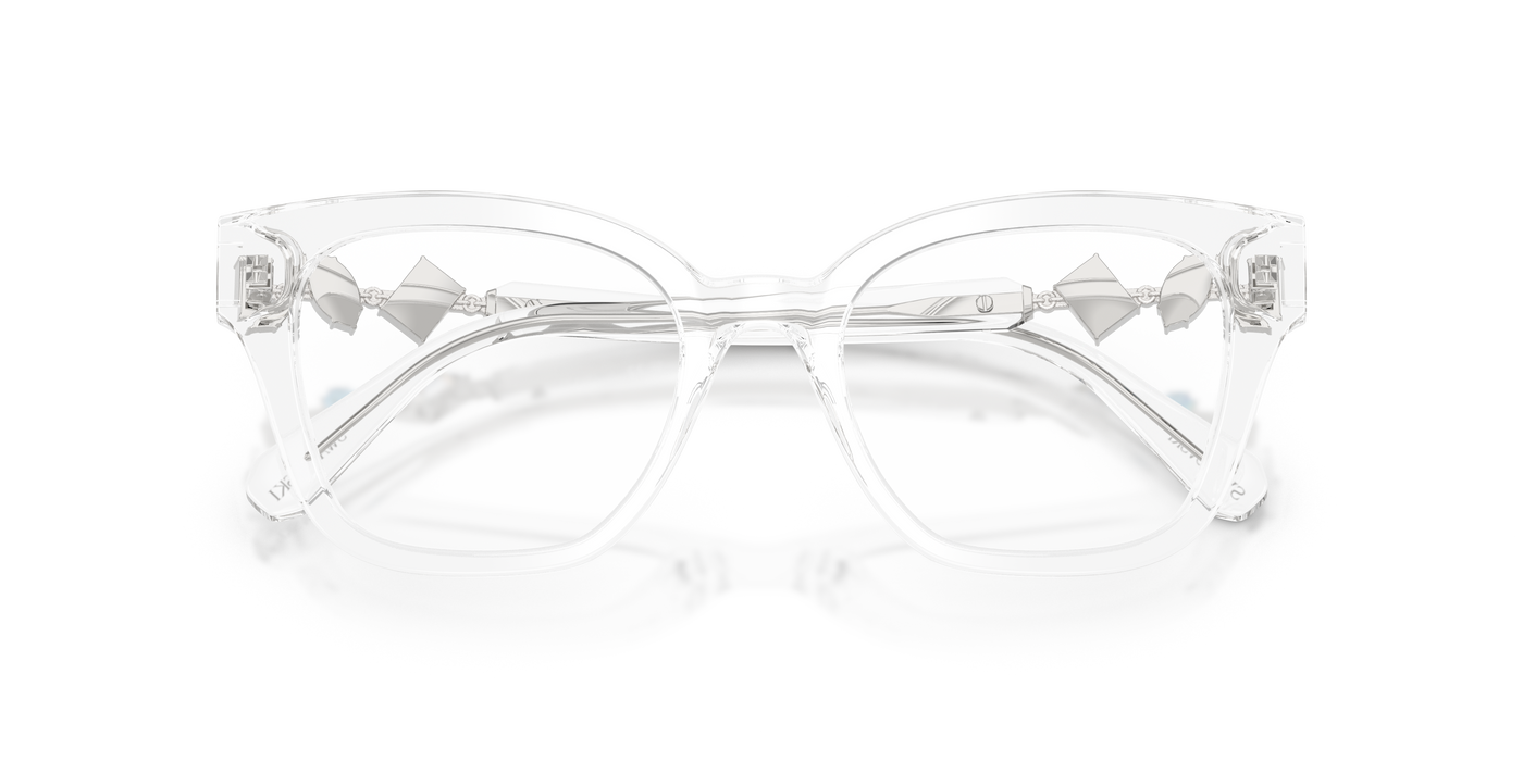 Prescription Glasses Swarovski SK2048 1027 52 19