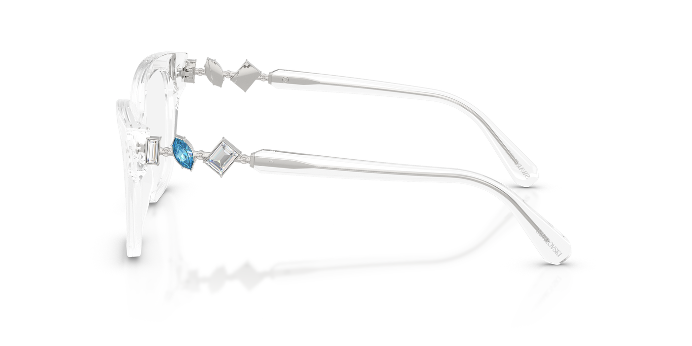Prescription Glasses Swarovski SK2048 1027 52 19