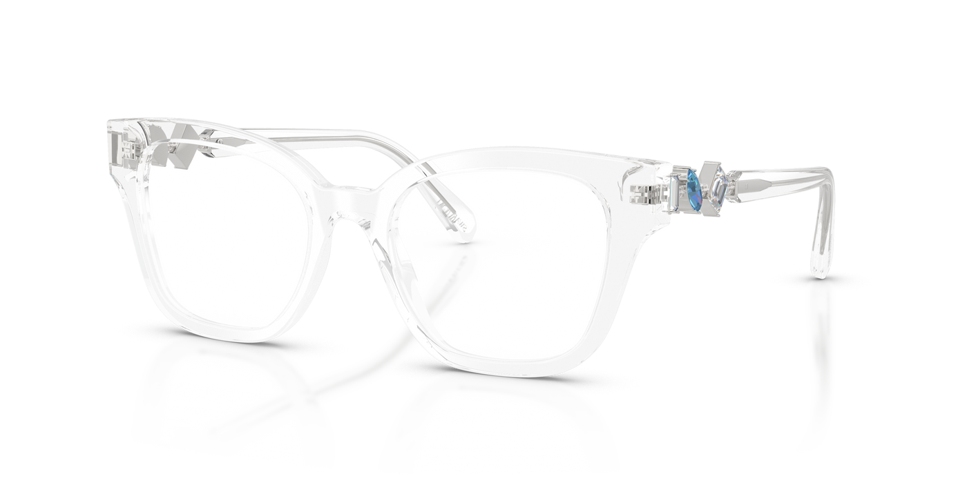 Prescription Glasses Swarovski SK2048 1027 52 19