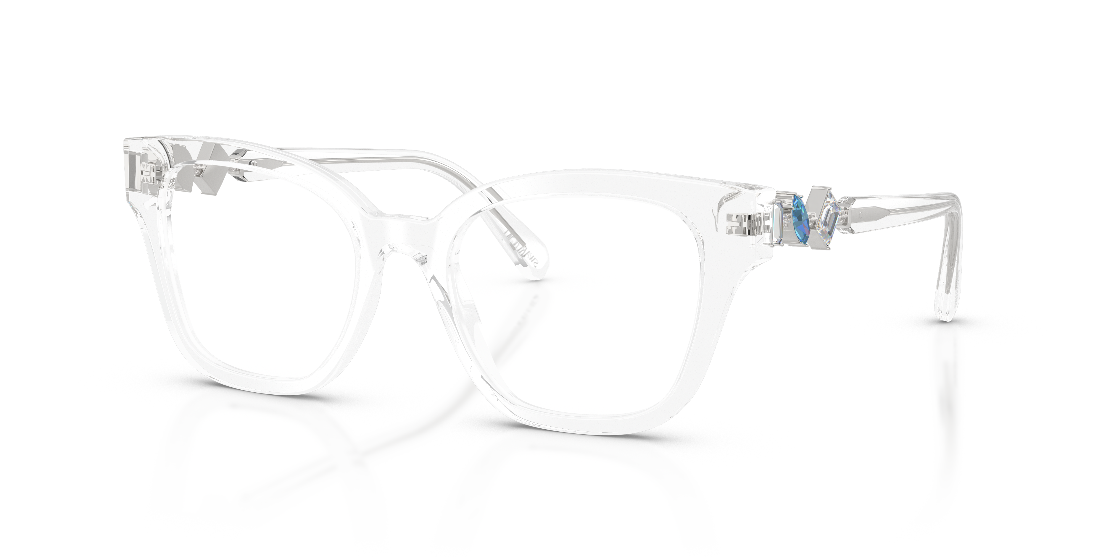 Gafas Graduadas Swarovski SK2048 1027 52 19