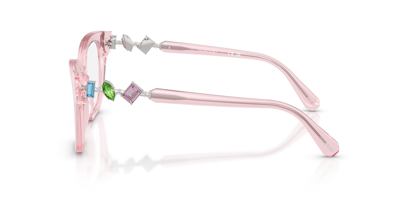 Gafas Graduadas Swarovski SK2048 3001 50 19