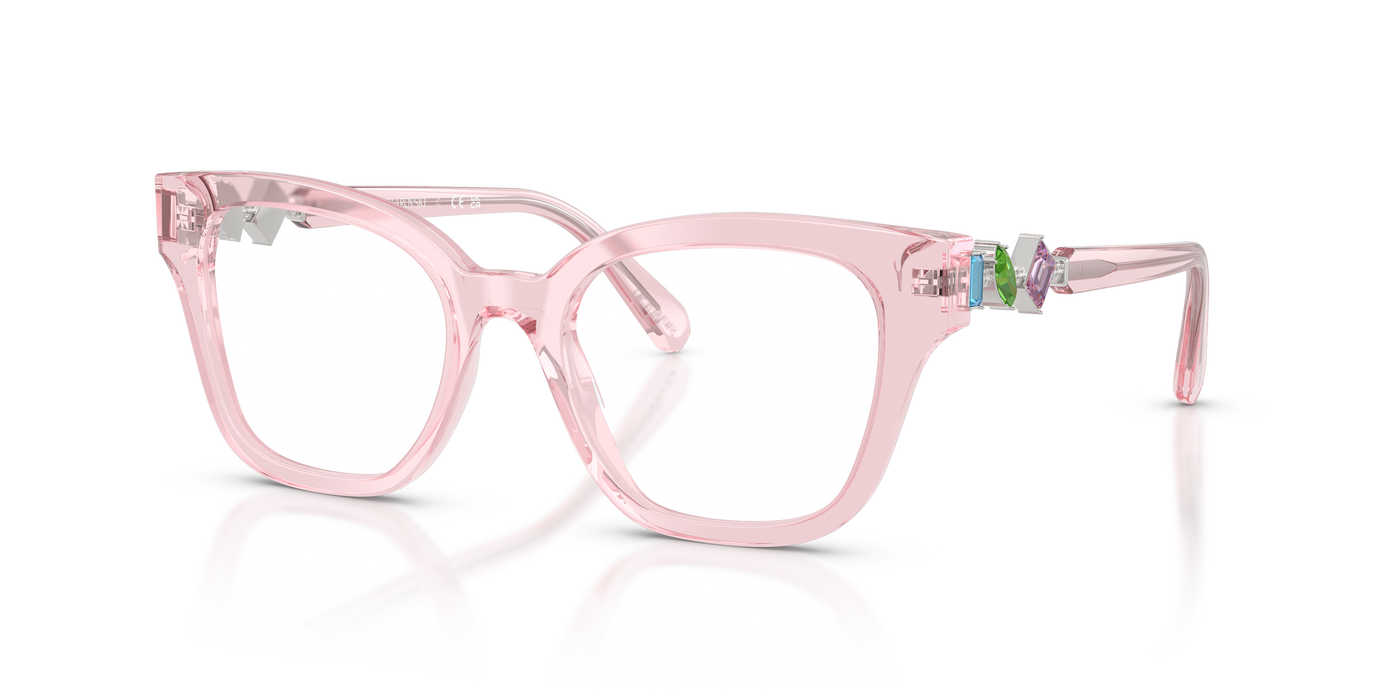 Gafas Graduadas Swarovski SK2048 3001 50 19