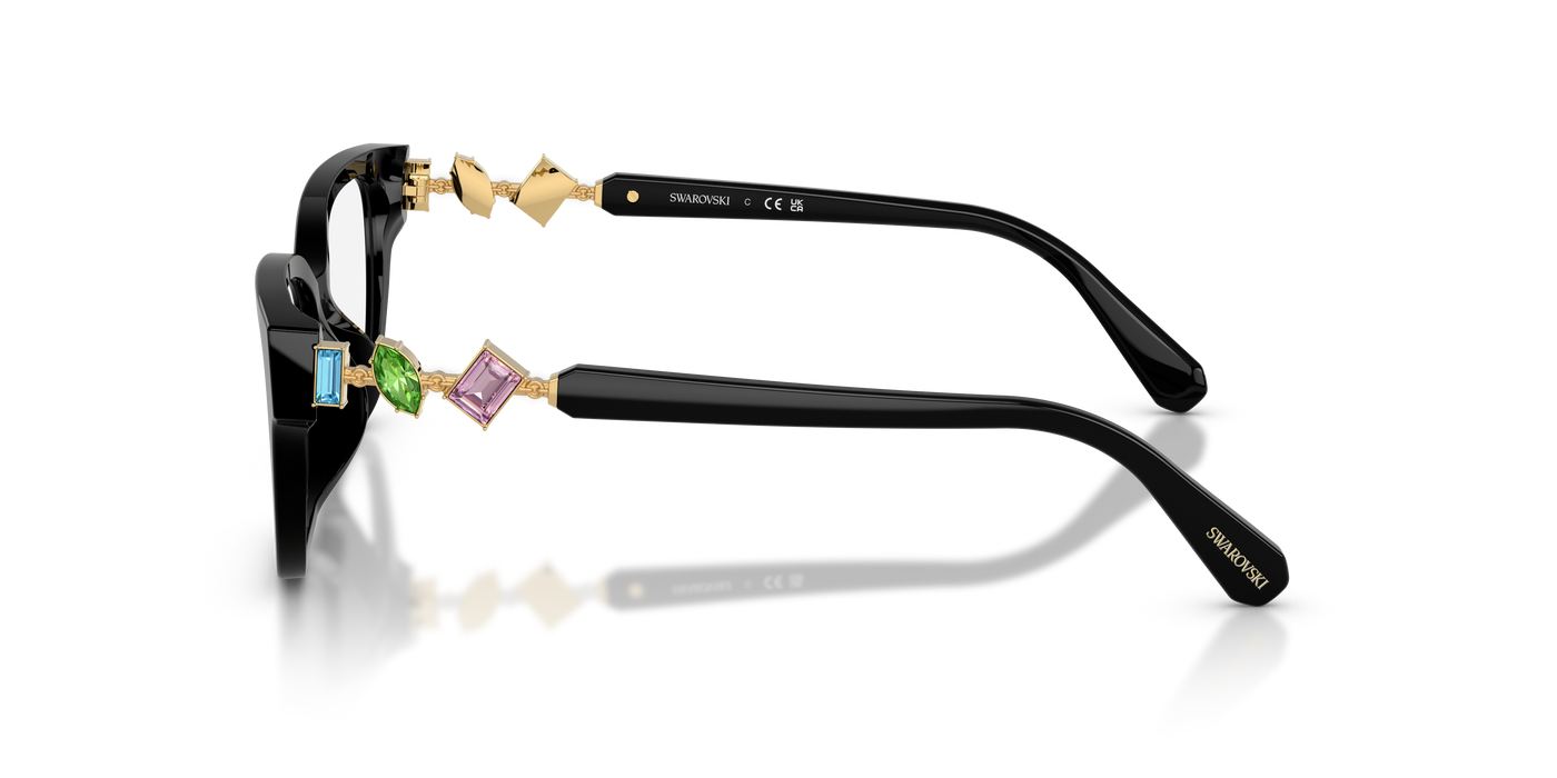 Gafas de Sol Swarovski SK2049D 1001 54 15