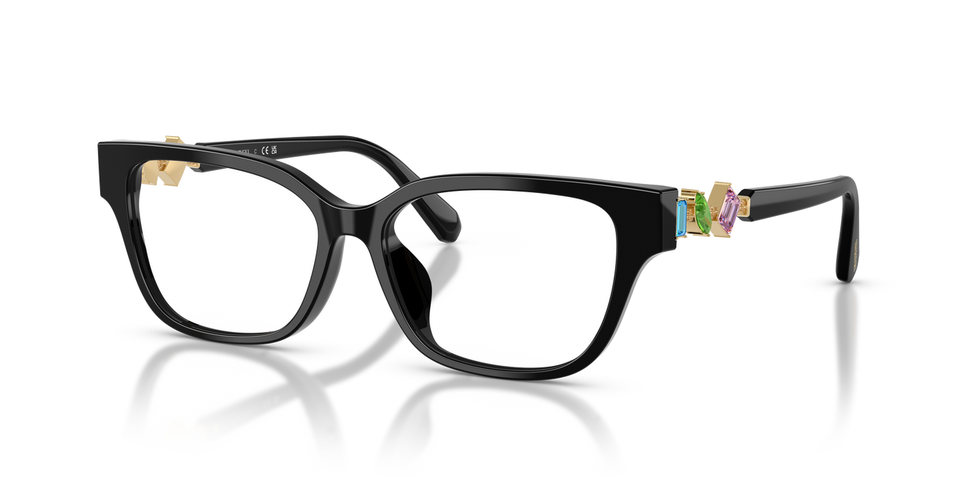 Gafas de Sol Swarovski SK2049D 1001 54 15