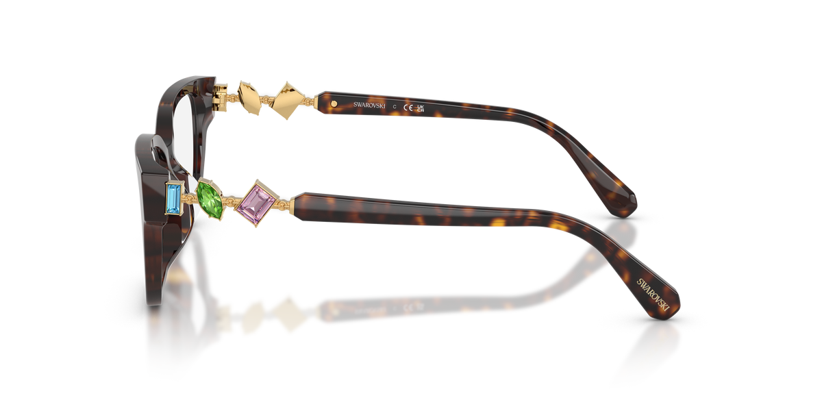 Gafas de Sol Swarovski SK2049D 1002 54 15
