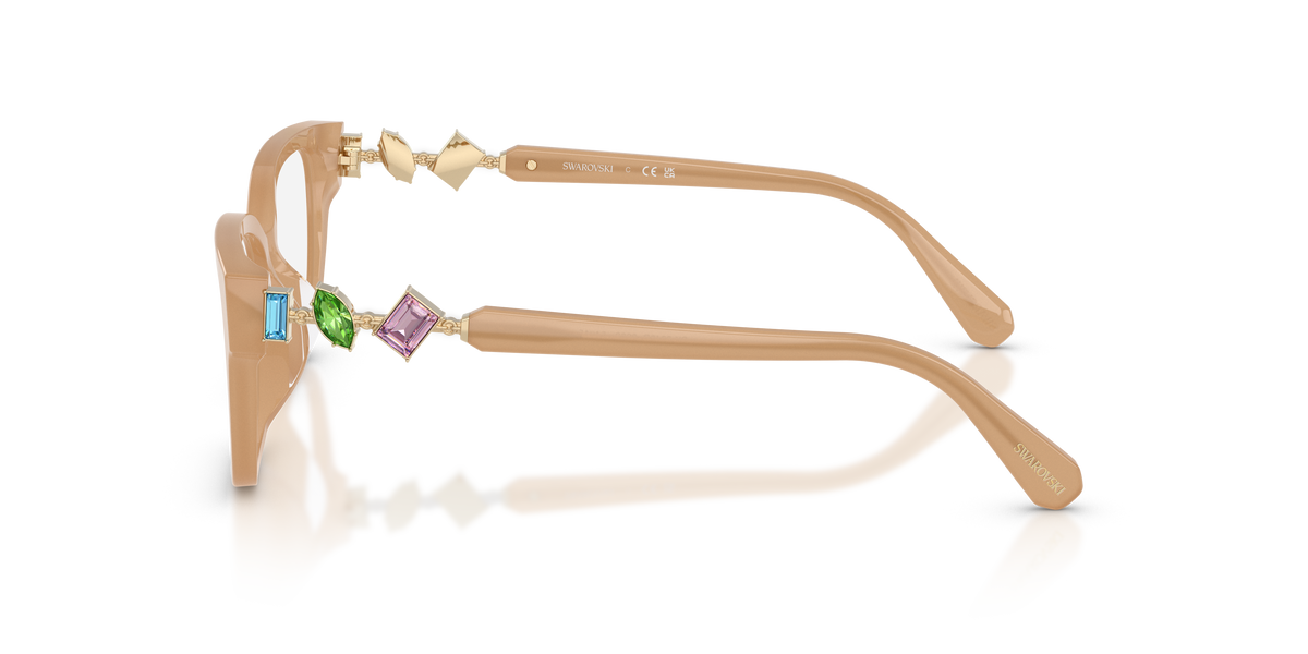 Gafas de Sol Swarovski SK2049D 2002 54 15