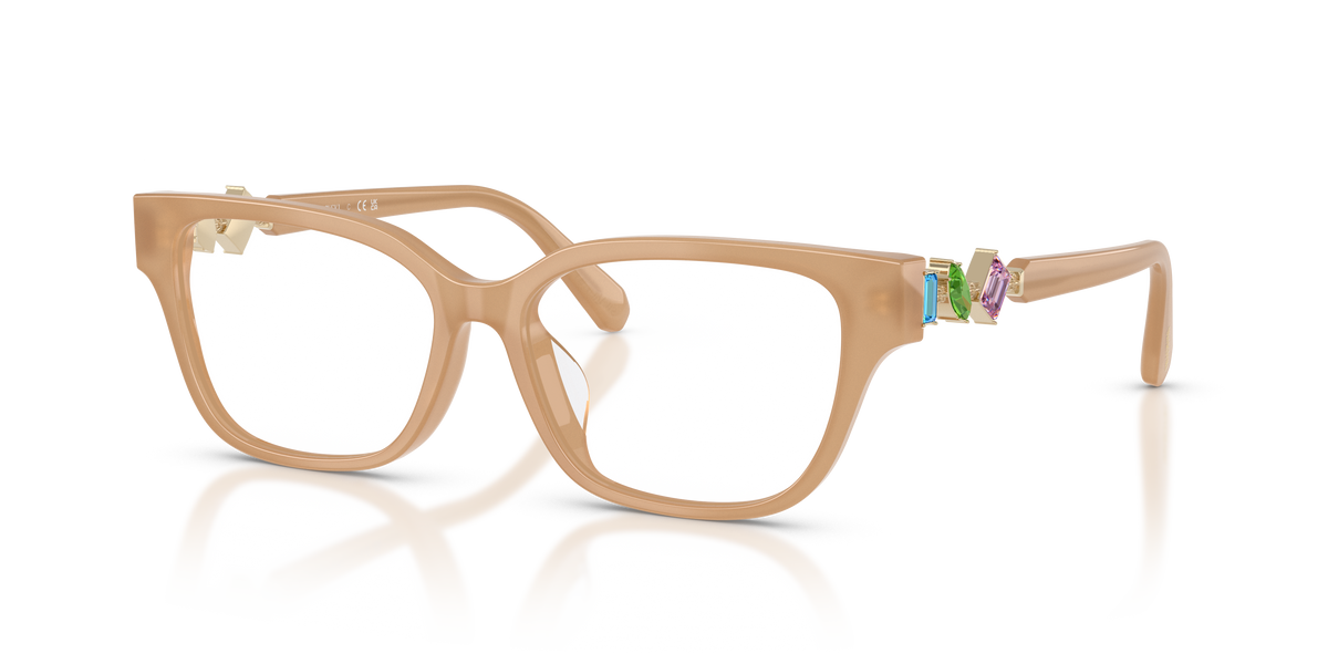 Gafas de Sol Swarovski SK2049D 2002 54 15
