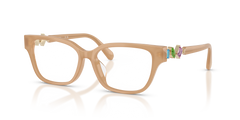 Gafas de Sol Swarovski SK2049D 2002 54 15