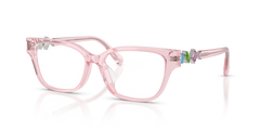 Sunglasses Swarovski SK2049D 3001 54 15