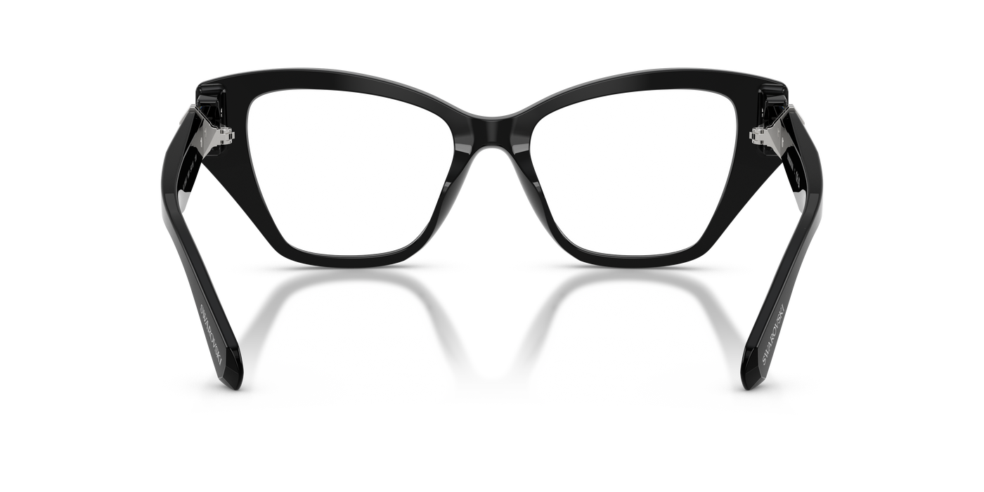 Prescription Glasses Swarovski SK2050U 1001 52 18