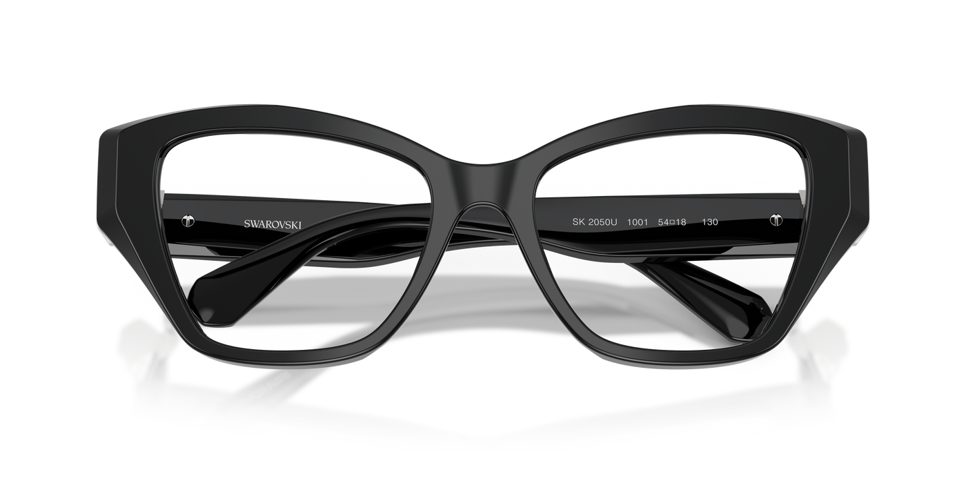 Prescription Glasses Swarovski SK2050U 1001 54 18