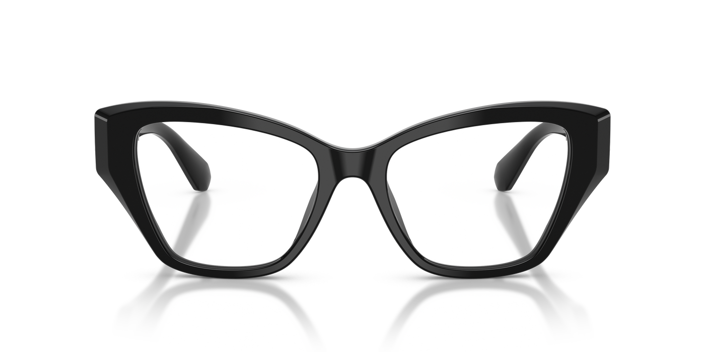 Prescription Glasses Swarovski SK2050U 1001 52 18