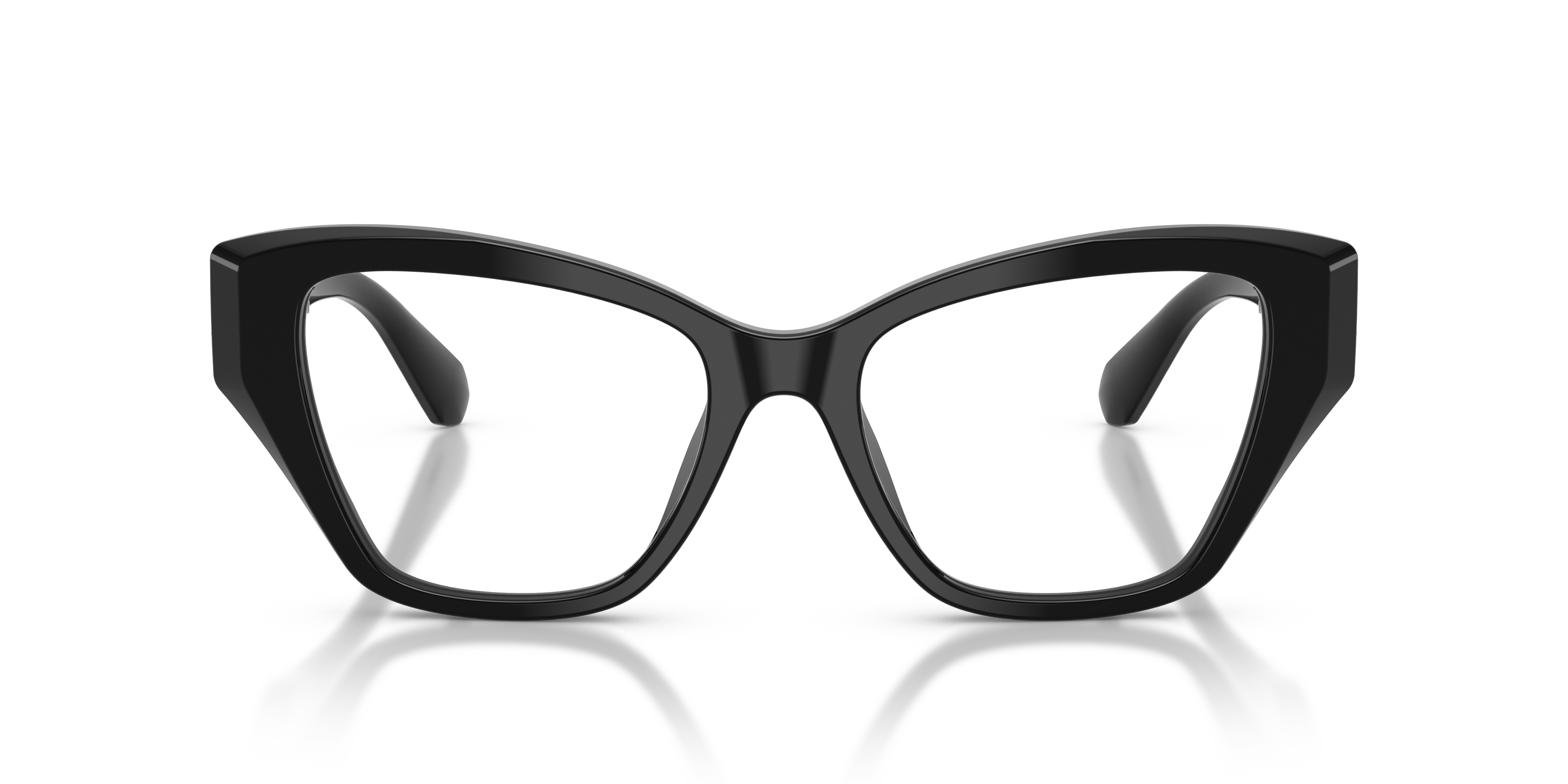 Prescription Glasses Swarovski SK2050U 1001 54 18