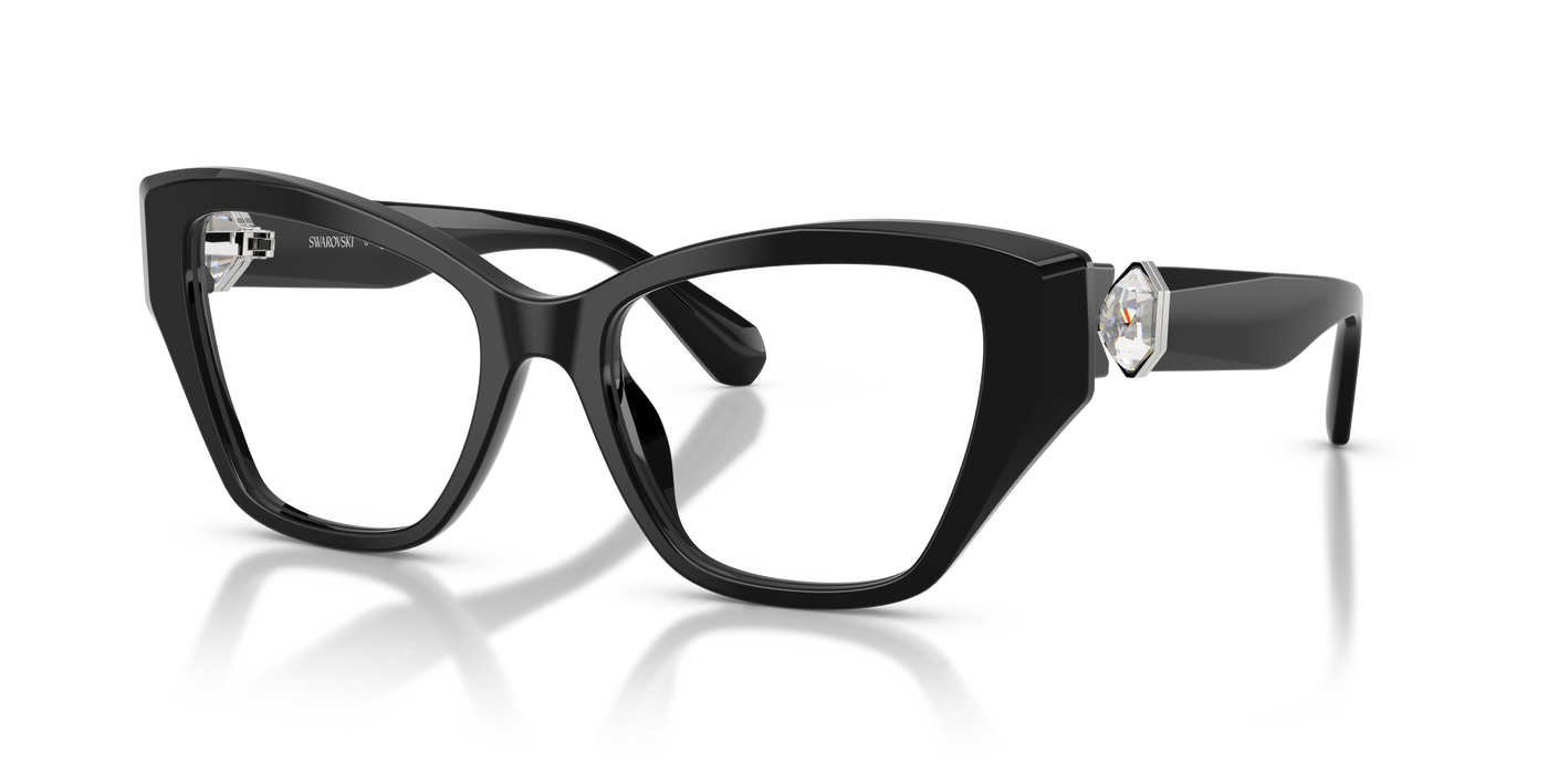 Prescription Glasses Swarovski SK2050U 1001 54 18
