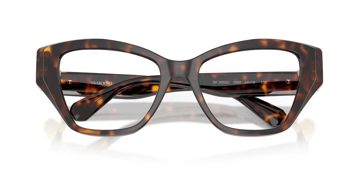 Gafas Graduadas Swarovski SK2050U 1002 52 18