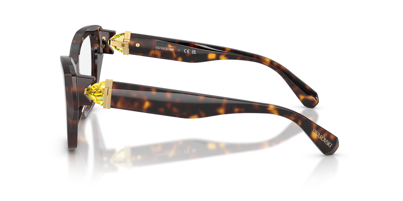 Gafas Graduadas Swarovski SK2050U 1002 54 18