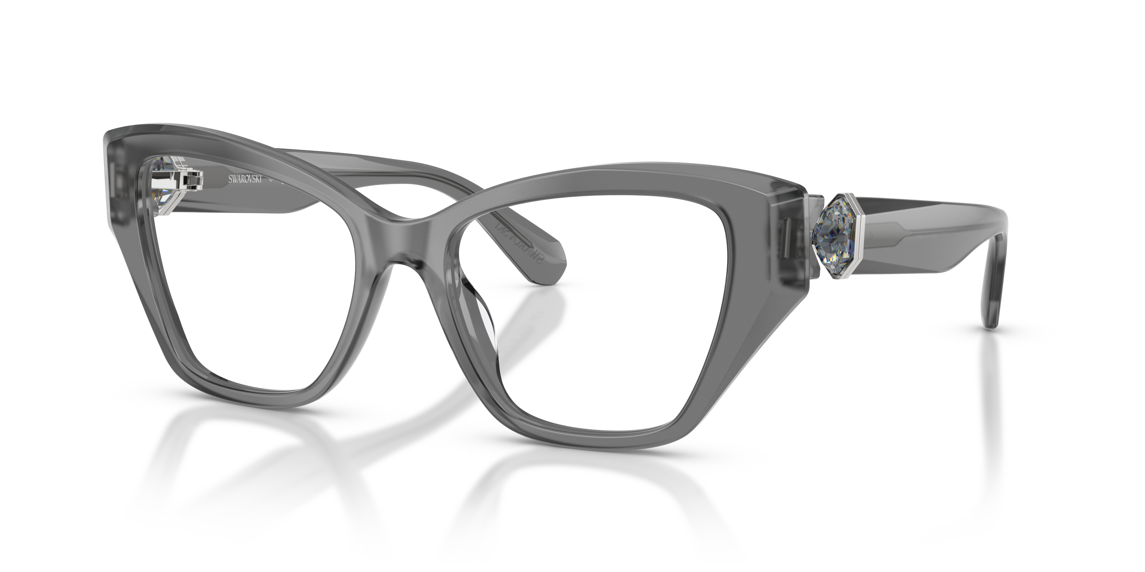 Prescription Glasses Swarovski SK2050U 1072 54 18