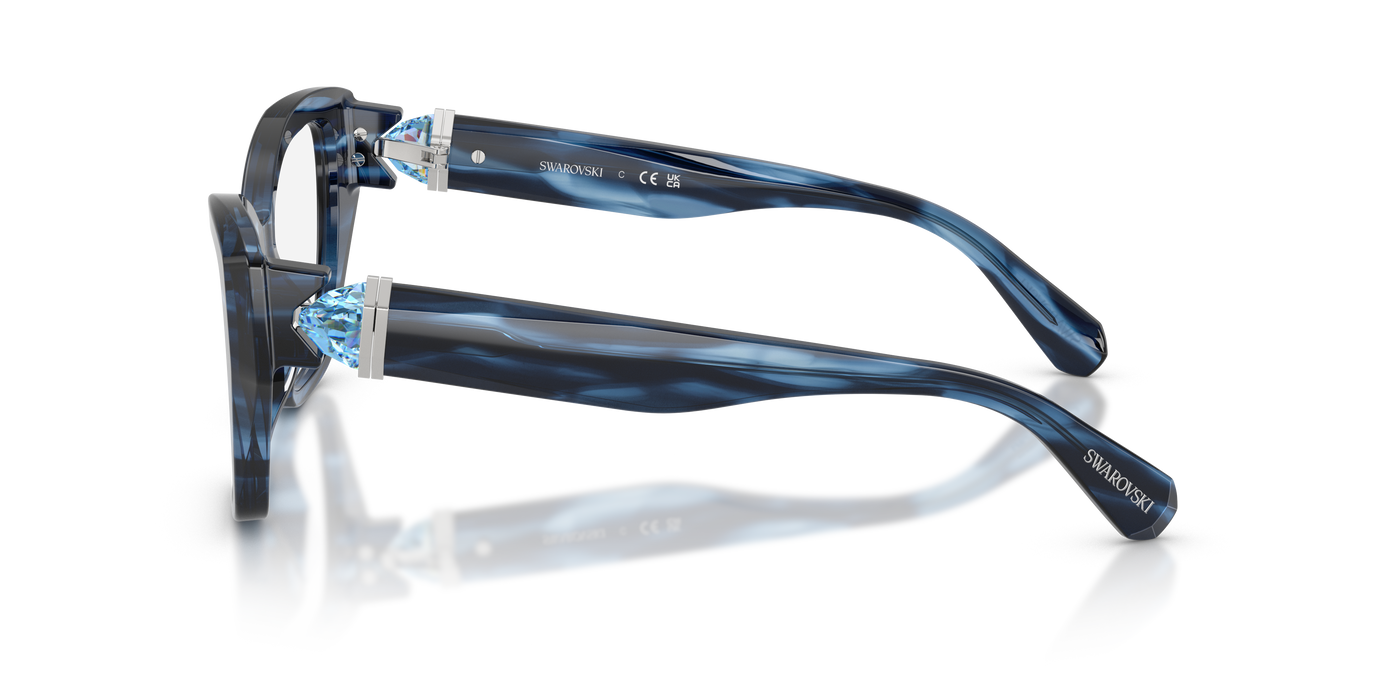 Gafas Graduadas Swarovski SK2050U 1090 54 18