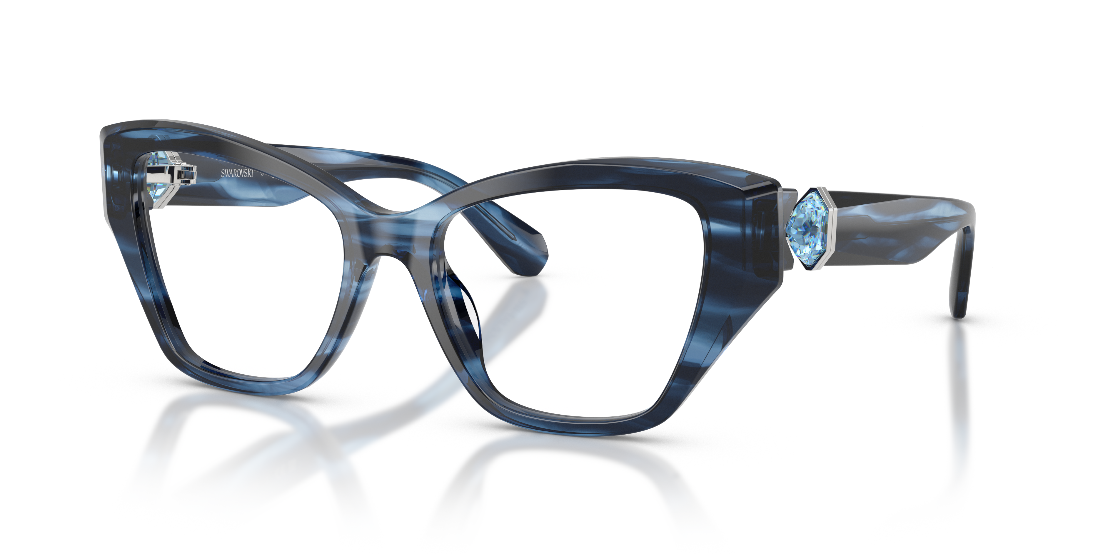 Gafas Graduadas Swarovski SK2050U 1090 52 18