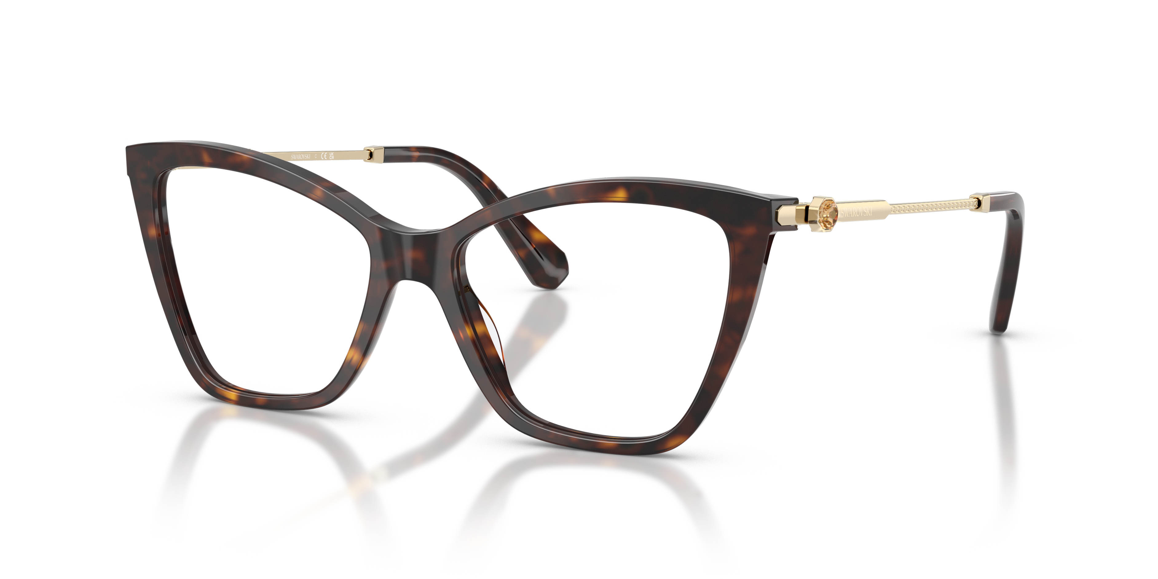 Gafas de Sol Swarovski SK2051 1002 53 16