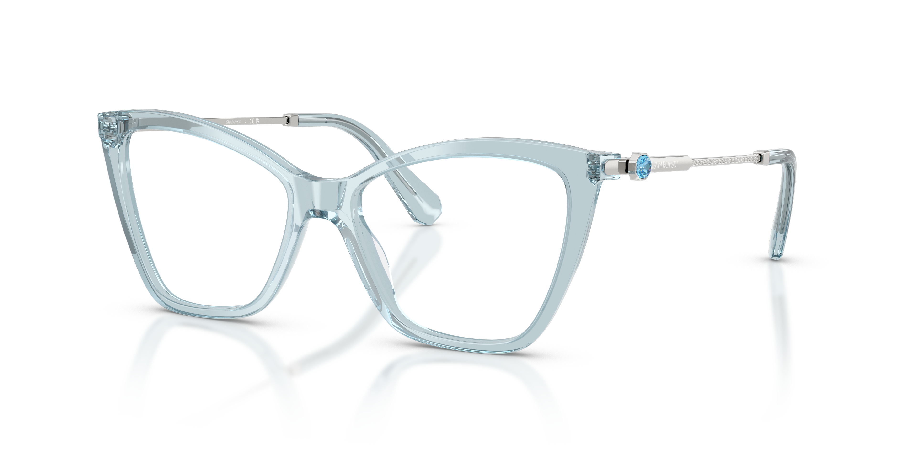 Gafas de Sol Swarovski SK2051 1065 53 16