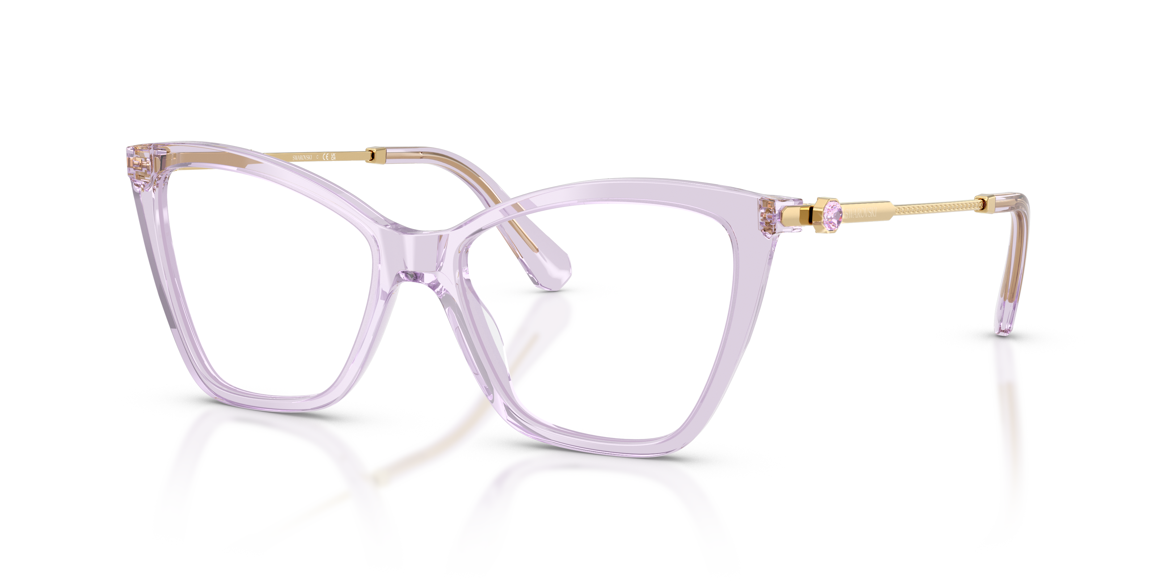 Gafas de Sol Swarovski SK2051 1079 51 16