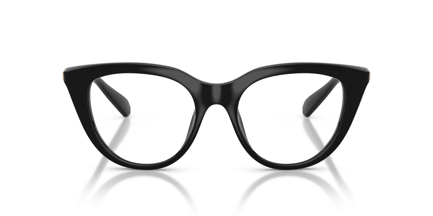 Prescription Glasses Swarovski Sk2052 SK2052 1001 49 18