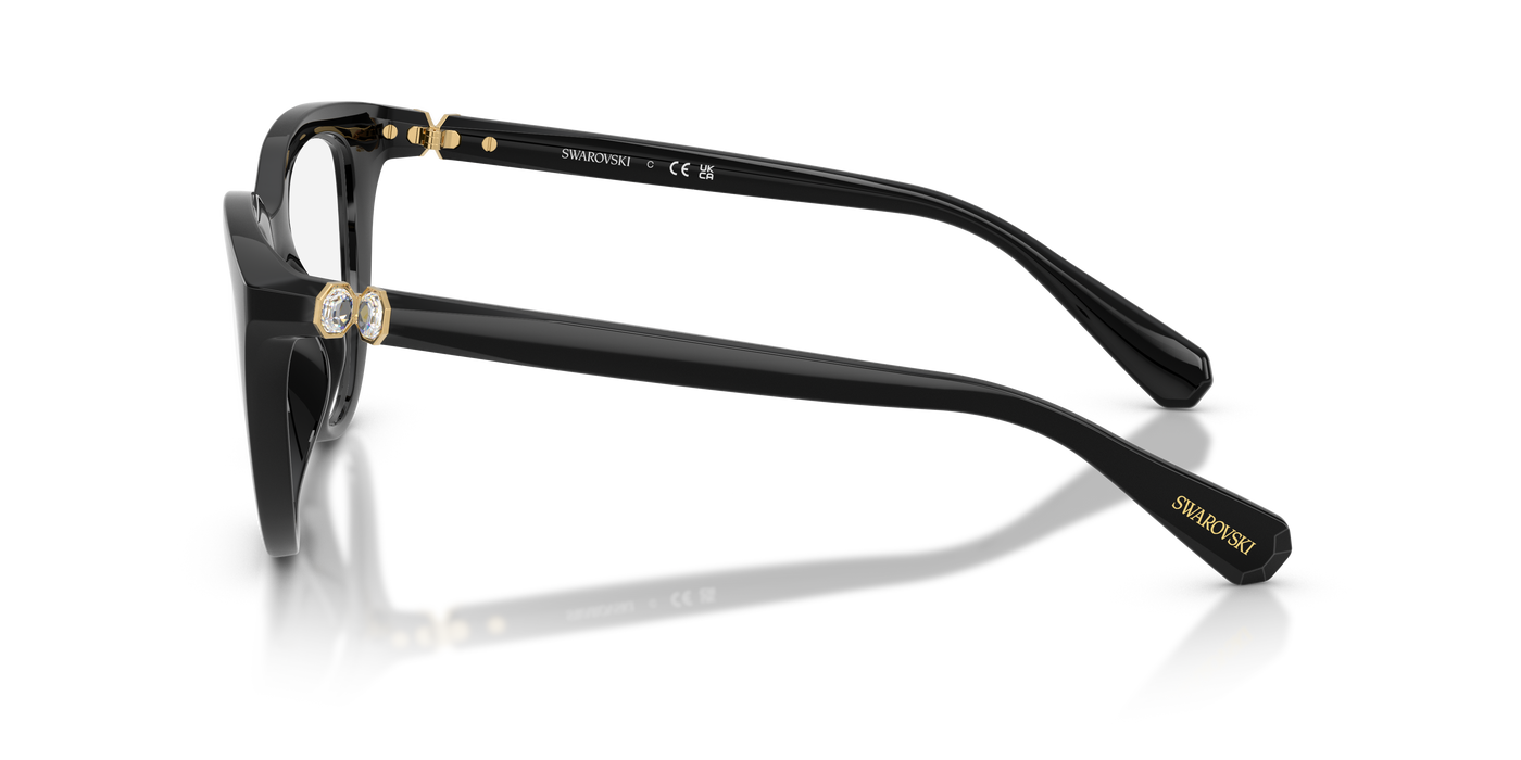 Prescription Glasses Swarovski Sk2052 SK2052 1001 49 18