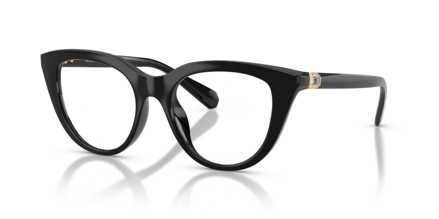 Prescription Glasses Swarovski Sk2052 SK2052 1001 49 18