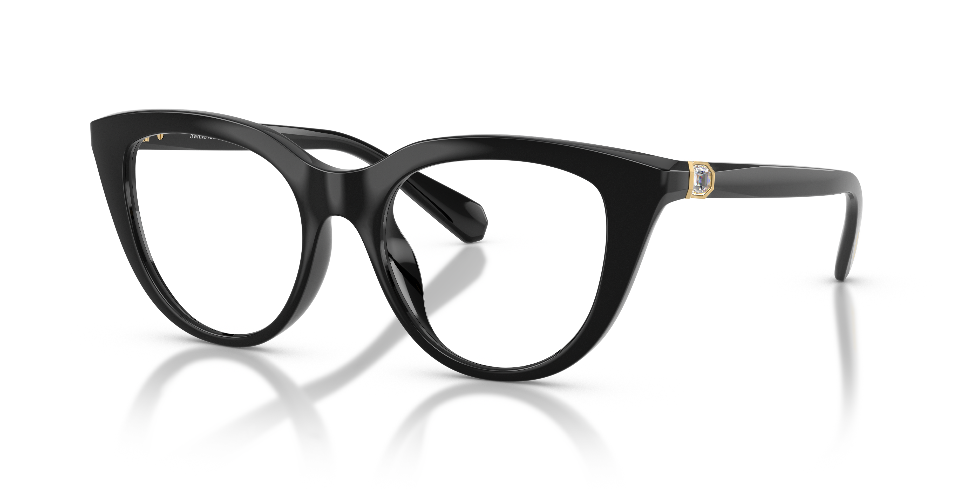 Prescription Glasses Swarovski Sk2052 SK2052 1001 49 18