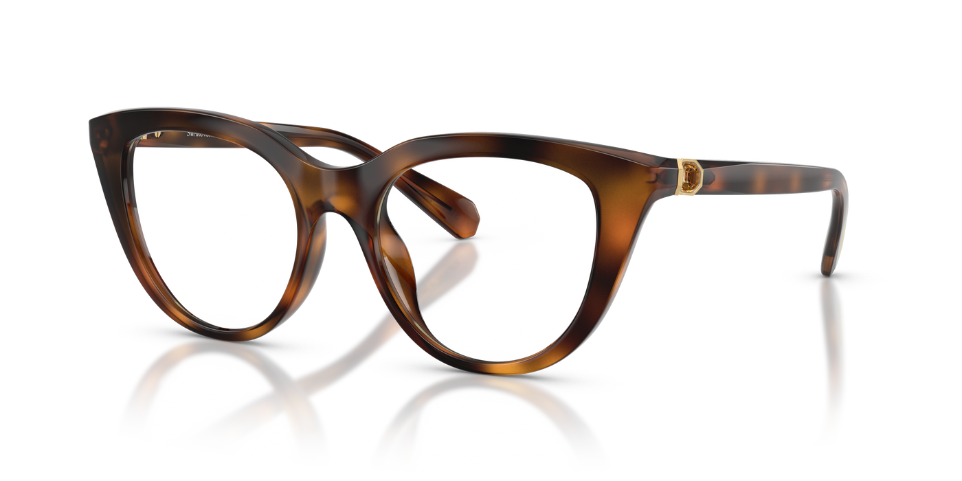 Gafas Graduadas Swarovski Sk2052 SK2052 1002 51 18