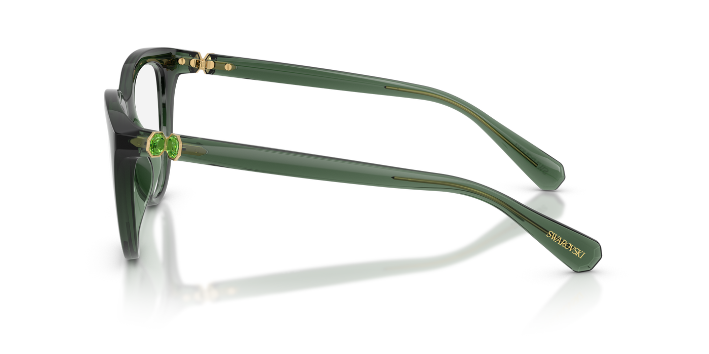 Gafas Graduadas Swarovski Sk2052 SK2052 1043 49 18