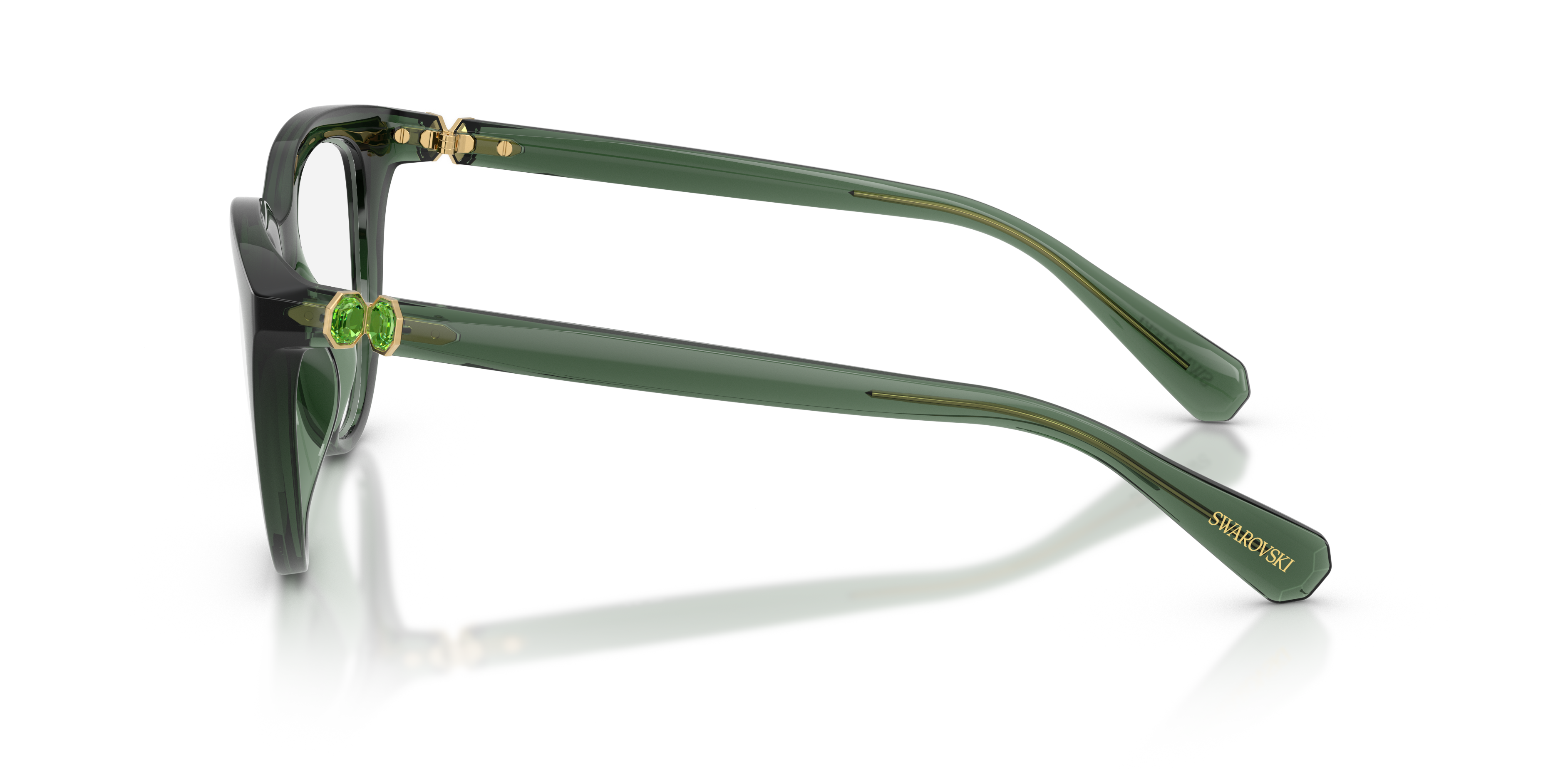 Gafas Graduadas Swarovski Sk2052 SK2052 1043 51 18