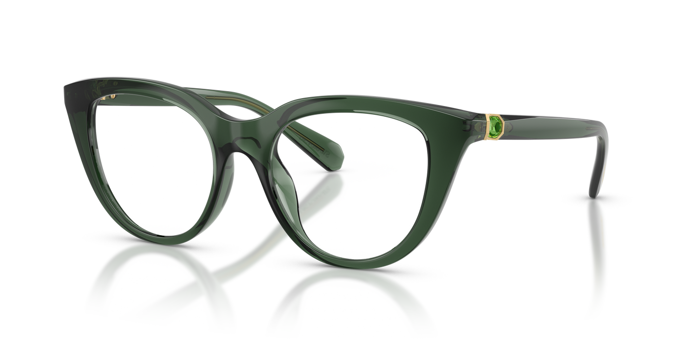 Gafas Graduadas Swarovski Sk2052 SK2052 1043 49 18