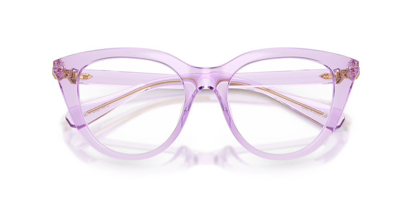 Gafas Graduadas Swarovski Sk2052 SK2052 1079 49 18