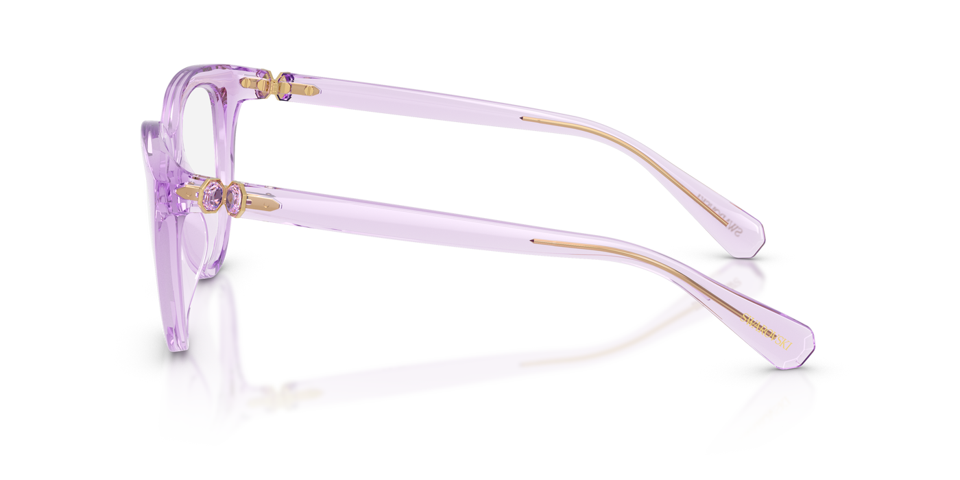Gafas Graduadas Swarovski Sk2052 SK2052 1079 51 18