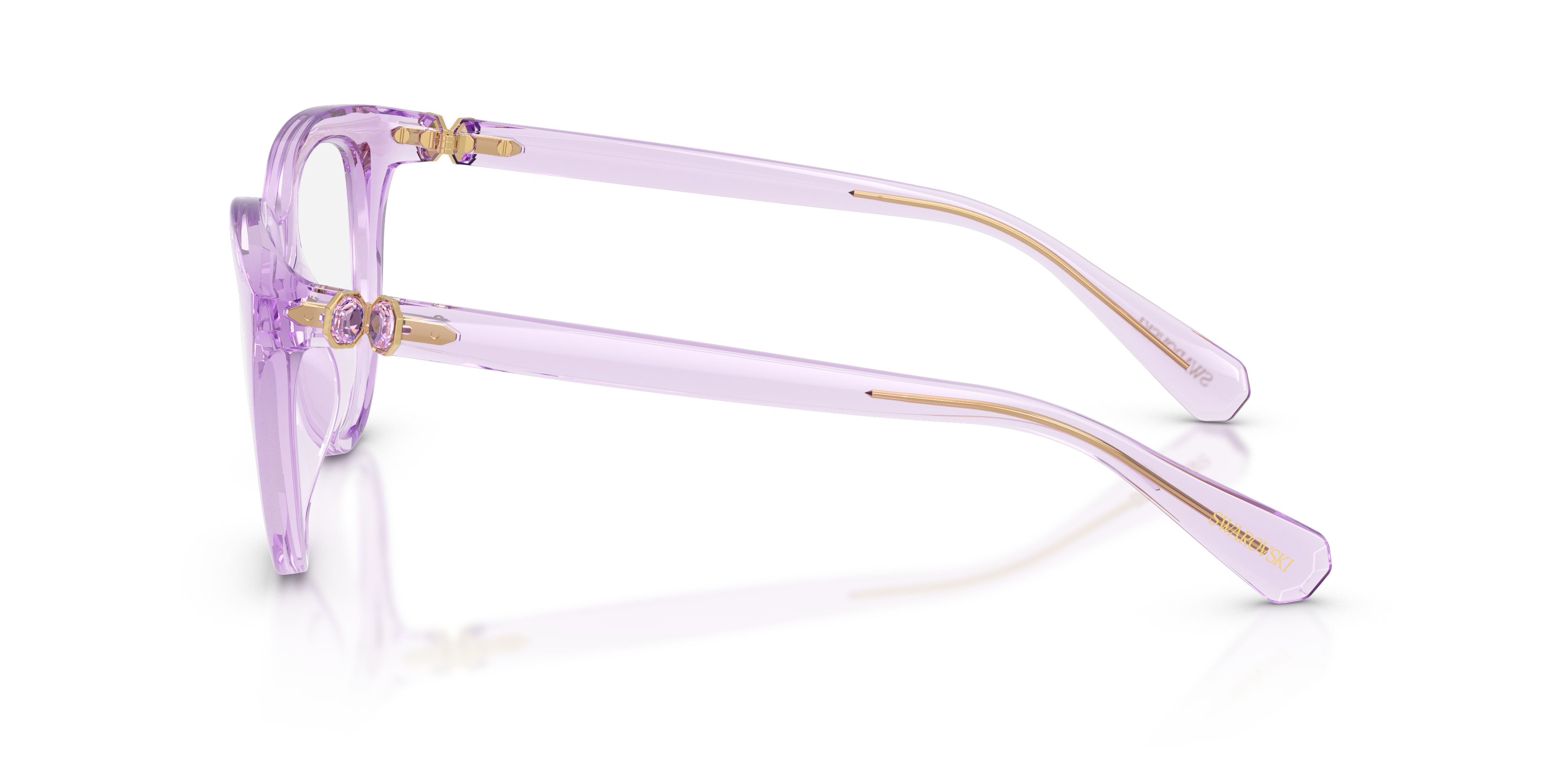 Gafas Graduadas Swarovski Sk2052 SK2052 1079 49 18