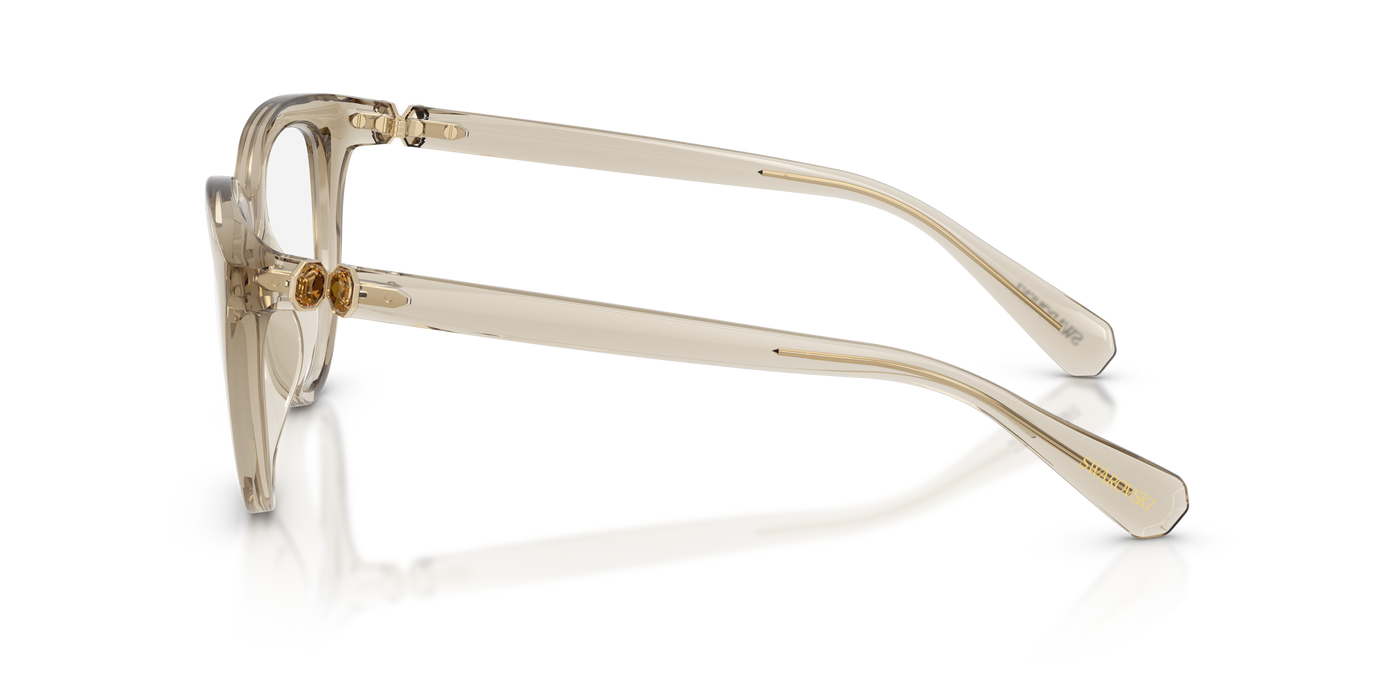 Gafas Graduadas Swarovski Sk2052 SK2052 3003 49 18