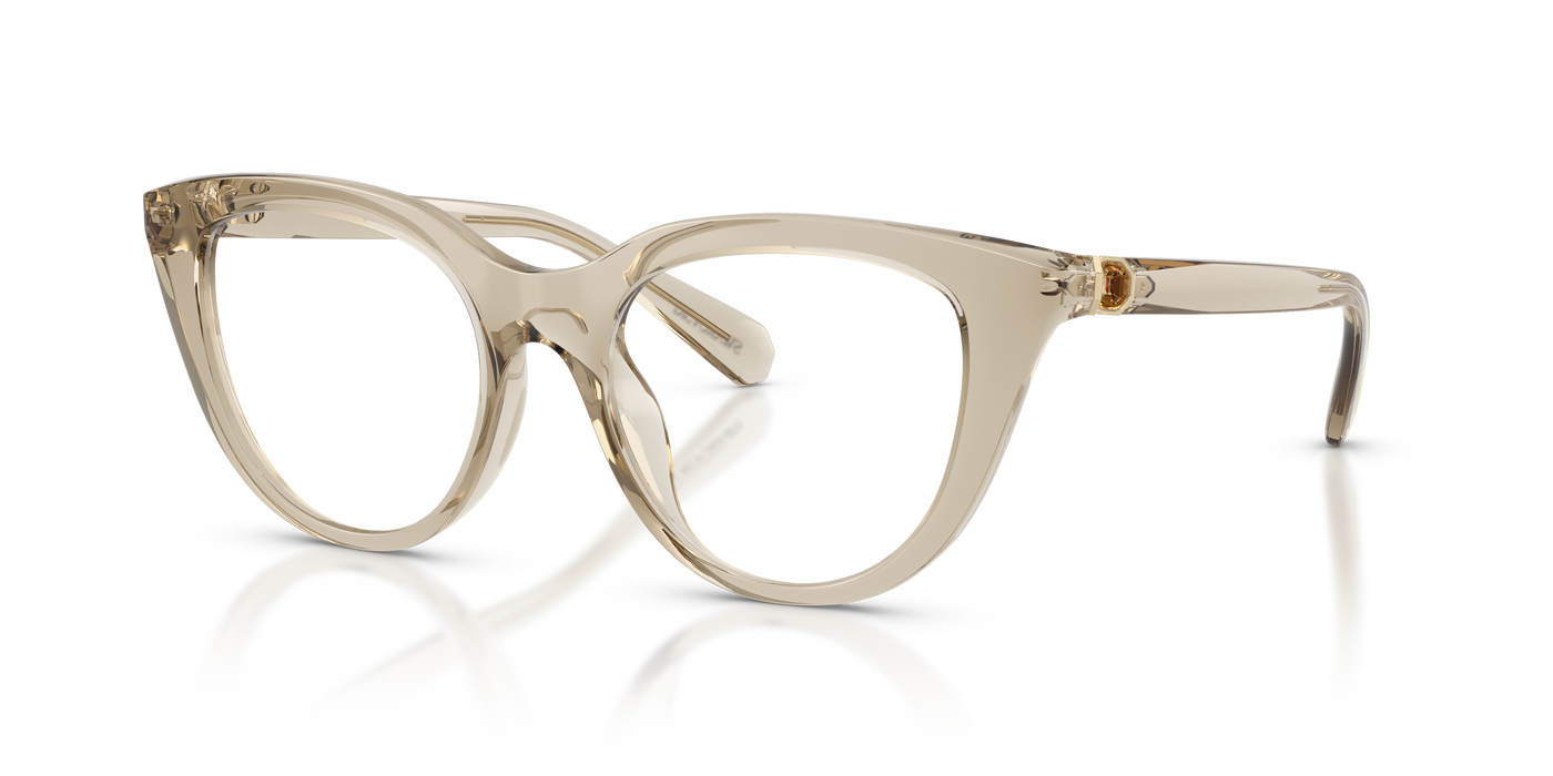 Gafas Graduadas Swarovski Sk2052 SK2052 3003 49 18