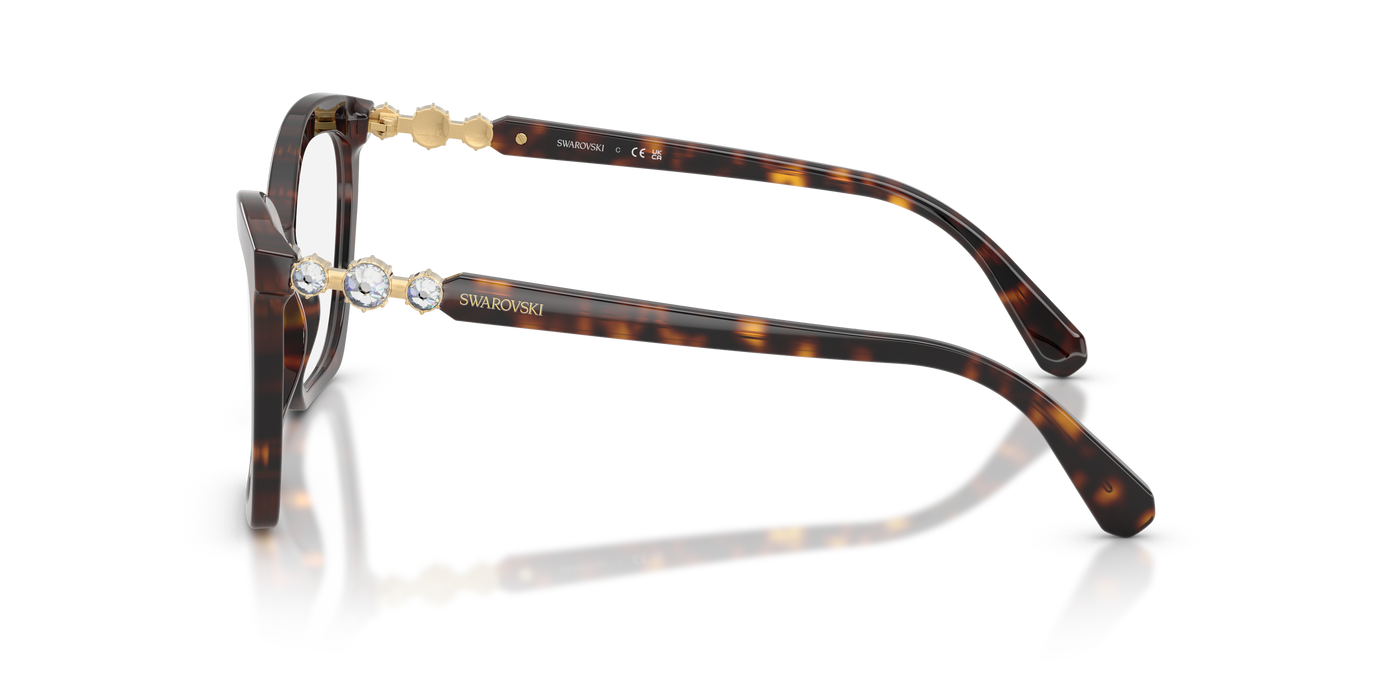 Gafas de Sol Swarovski SK2053 1002 54 17