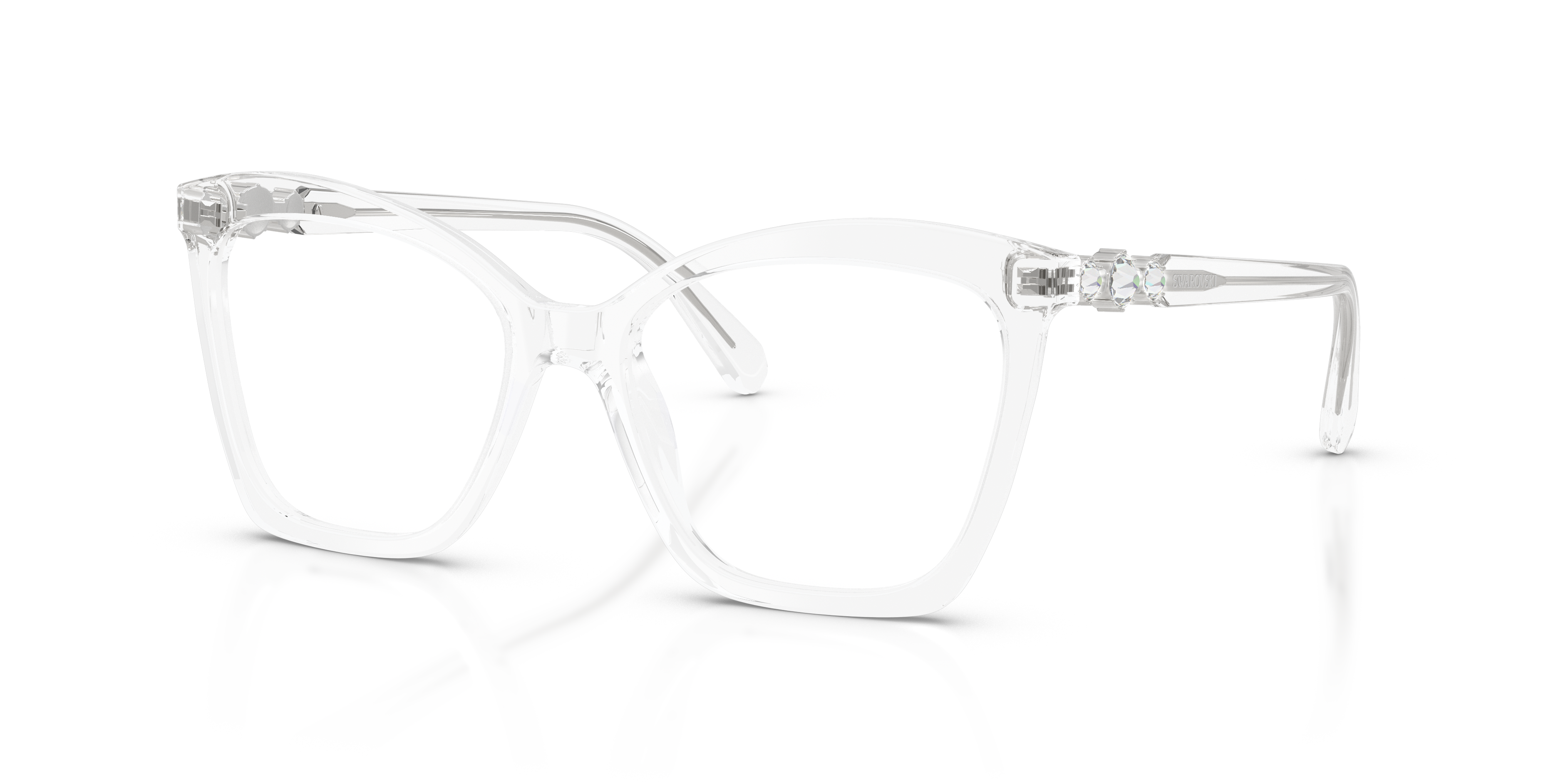 Gafas de Sol Swarovski SK2053 1027 52 17