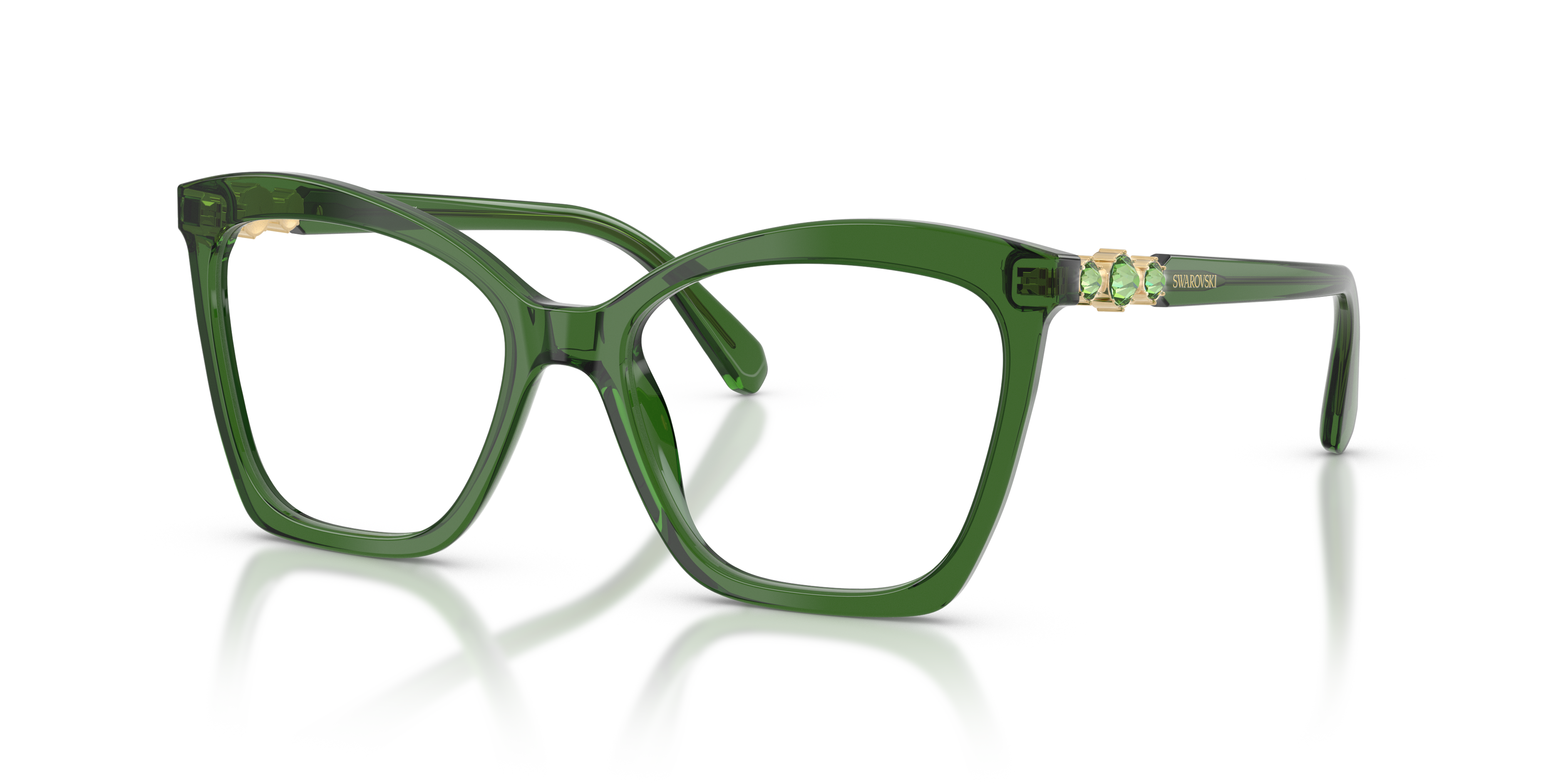 Gafas de Sol Swarovski SK2053 1081 54 17
