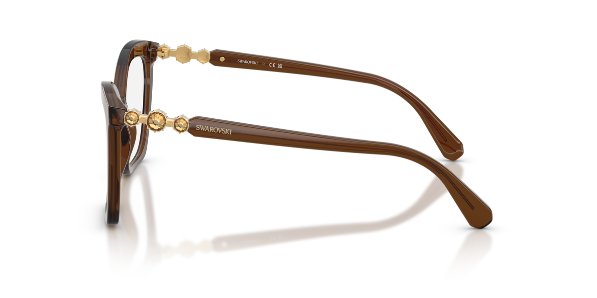 Gafas de Sol Swarovski SK2053 1084 52 17