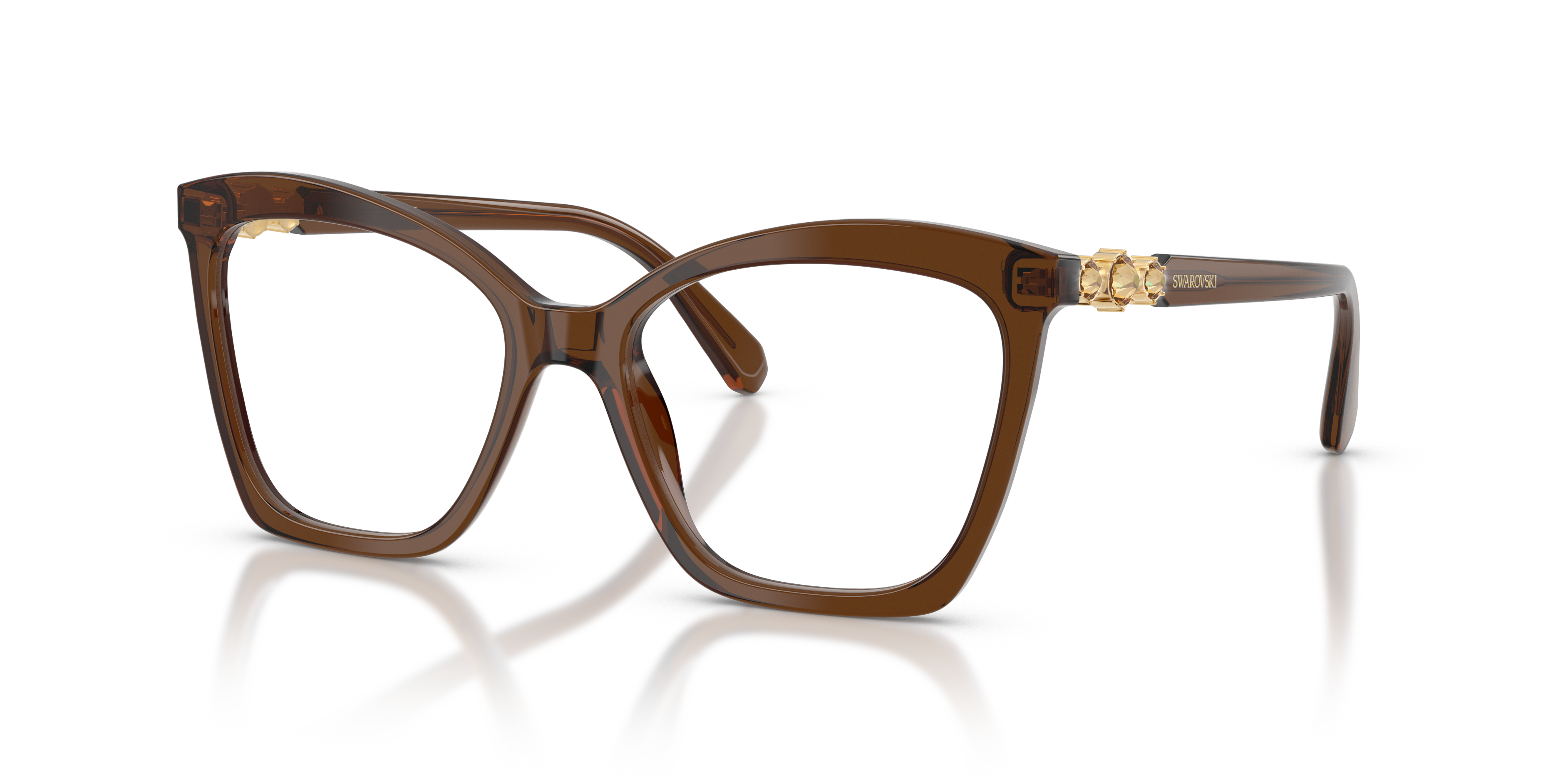 Gafas de Sol Swarovski SK2053 1084 54 17