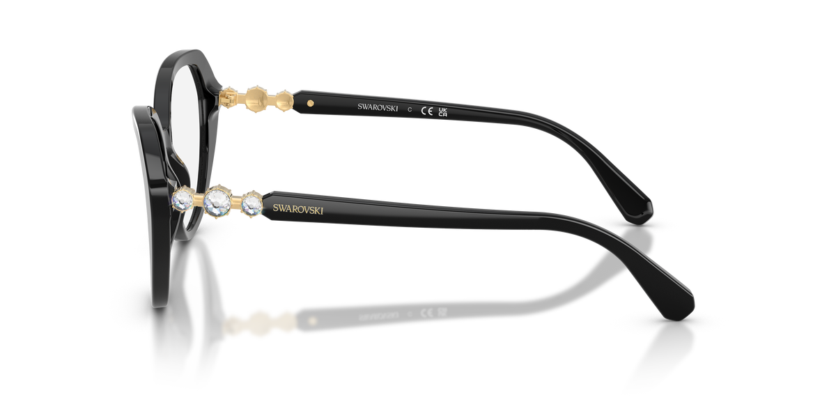 Gafas de Sol Swarovski SK2054 1001 55 17