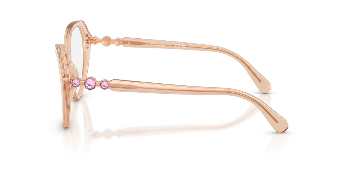 Gafas de Sol Swarovski SK2054 1086 53 17