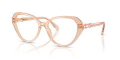 Sunglasses Swarovski SK2054 1086 55 17